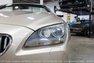 2012 BMW 650I