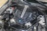 2012 BMW 650I