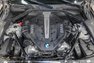 2012 BMW 650I