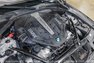 2012 BMW 650I