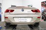 2012 BMW 650I