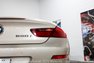 2012 BMW 650I