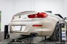 2012 BMW 650I