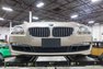 2012 BMW 650I