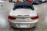2012 BMW 650I