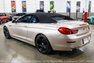 2012 BMW 650I