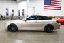 2012 BMW 650I