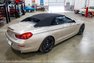 2012 BMW 650I