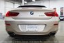 2012 BMW 650I