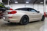 2012 BMW 650I