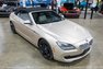 2012 BMW 650I