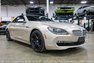 2012 BMW 650I