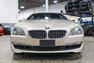 2012 BMW 650I