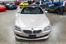 2012 BMW 650I