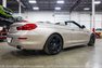 2012 BMW 650I