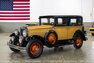 1929 Marmon Roosevelt
