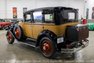 1929 Marmon Roosevelt