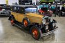1929 Marmon Roosevelt