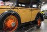 1929 Marmon Roosevelt