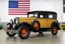 1929 Marmon Roosevelt