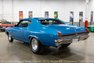 1969 Chevrolet Chevelle