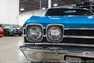 1969 Chevrolet Chevelle