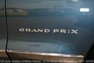 1965 Pontiac Grand Prix