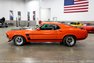 1969 Ford Mustang