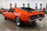 1969 Ford Mustang
