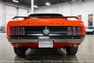 1969 Ford Mustang