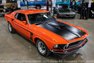 1969 Ford Mustang