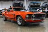 1969 Ford Mustang