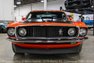 1969 Ford Mustang