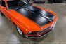1969 Ford Mustang