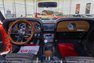 1969 Ford Mustang