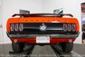 1969 Ford Mustang
