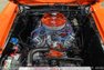1969 Ford Mustang