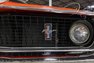 1969 Ford Mustang