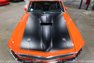1969 Ford Mustang