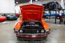 1969 Ford Mustang