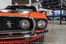 1969 Ford Mustang