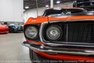 1969 Ford Mustang