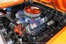 1969 Ford Mustang