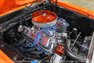 1969 Ford Mustang
