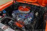 1969 Ford Mustang