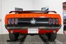 1969 Ford Mustang