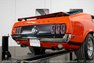 1969 Ford Mustang