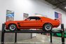 1969 Ford Mustang