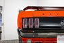 1969 Ford Mustang