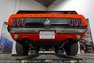 1969 Ford Mustang